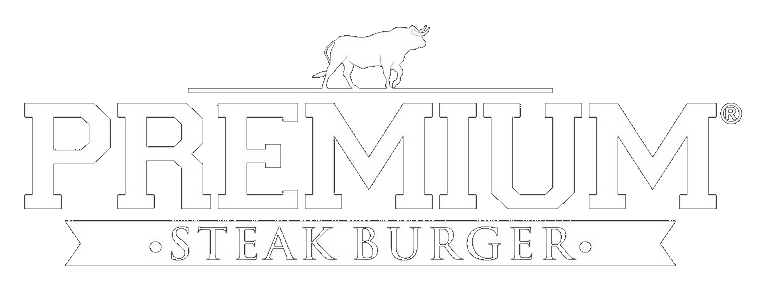 Premium Steak Burger